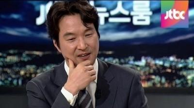 'JTBC 뉴스룸'에 출연한 배우들 말말말