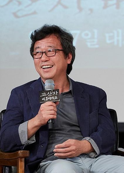 한국영화계의 진짜 승부사 강우석 연대기