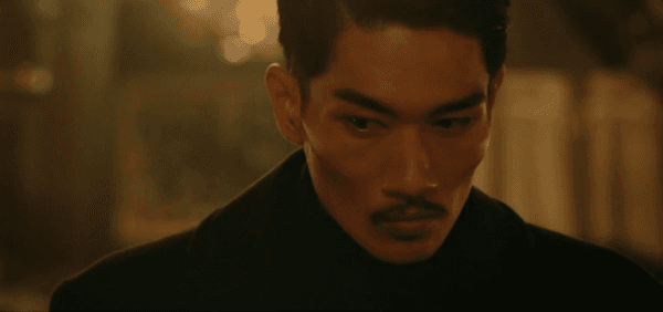 당신이 몰랐던 엄태구의 얼굴들