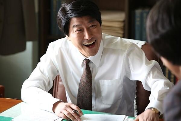 2000년 이후 한국영화 역대 관객동원 TOP 10 배우들