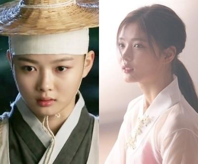 벌써 14년차 배우! 김유정의 성장기