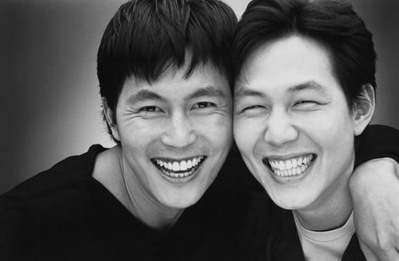 친구는 끼리끼리! 영화계 절친 누가 있을까?