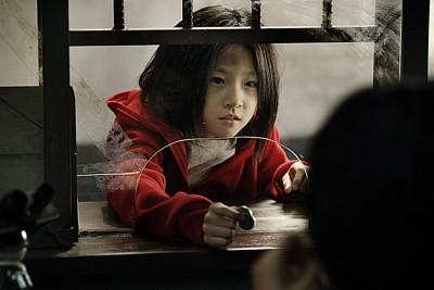 <아저씨>의 그 꼬마가 이렇게 컸어? 배우 김새론 성장기