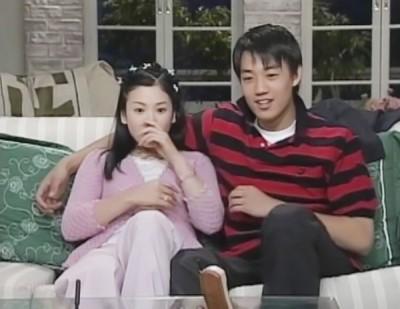 어느새 데뷔 20년 배우 김래원의 다양한 얼굴들