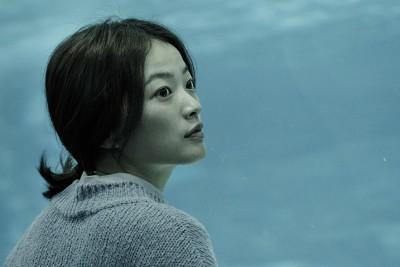 귀신으로 나와도 예쁘고 사랑스러운 여배우들