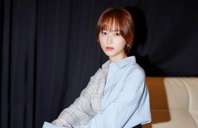 [인터뷰]'특별시민' 류혜영 "최민식 선배의 1:1 과외, 뭘 배웠냐고요?" 