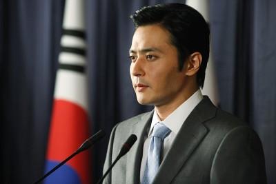 영화 속에서 찾아본 '우리가 원하는 대통령'