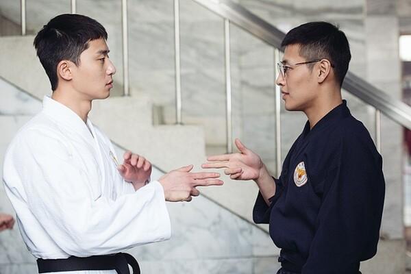 내가 <청년경찰>을 보고 불쾌해진 이유