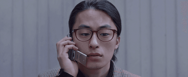 구교환과 제시 아이젠버그, 나는 왜 이 남자들에게 끌리는가