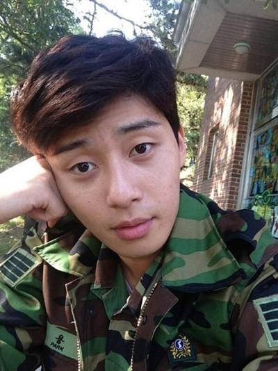 공백 기간 걱정 노노! 군대 일찍 다녀온 배우들 11