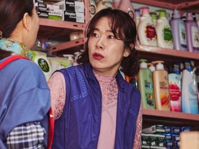 <아이 캔 스피크>의 사랑스러운 조연들을 소개합니다