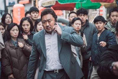 <범죄도시> 마동석 같은 실화 기반 영화 속 형사 캐릭터들