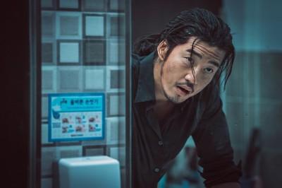 아이돌 가수 꼬리표 뗀 '배우' 윤계상이 되기까지
