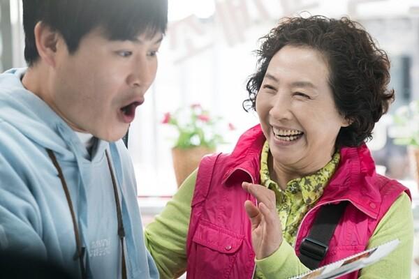 [인터뷰] 영화를 무서워하던 고두심이 7년 만에 스크린에 나온 이유