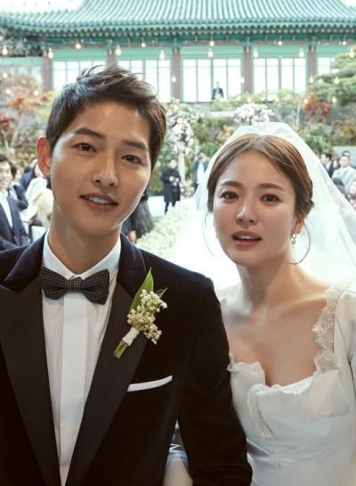 사진만 봐도 기분 좋아지는 국내 배우 부부 7쌍