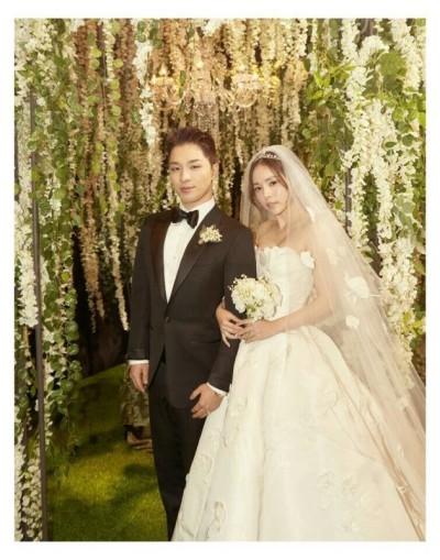'태양의 신부' 된 민효린의 차기작은?
