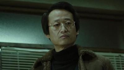 최강 신스틸러, 유승목의 선/악 캐릭터 연대기