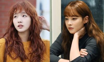 <치즈인더트랩> 가상캐스팅, 드라마, 영화 중 드림캐스팅은 누구?