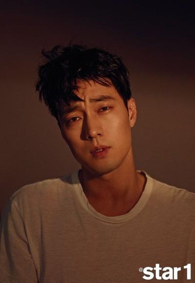 소간지에서 아빠로, 소지섭이 걸어온 길