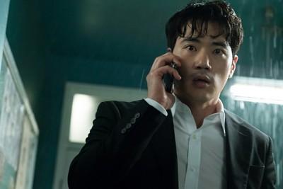 이제는 더 뜰 때! 김강우의 흥행 영화 TOP 5