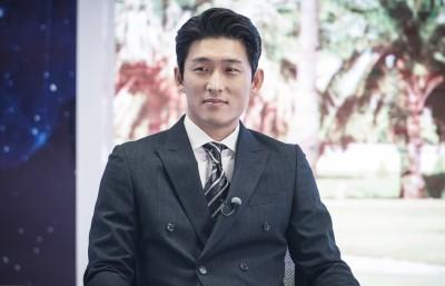 <바람 바람 바람> 속 눈여겨봐야 할 배우 고준은 누구?