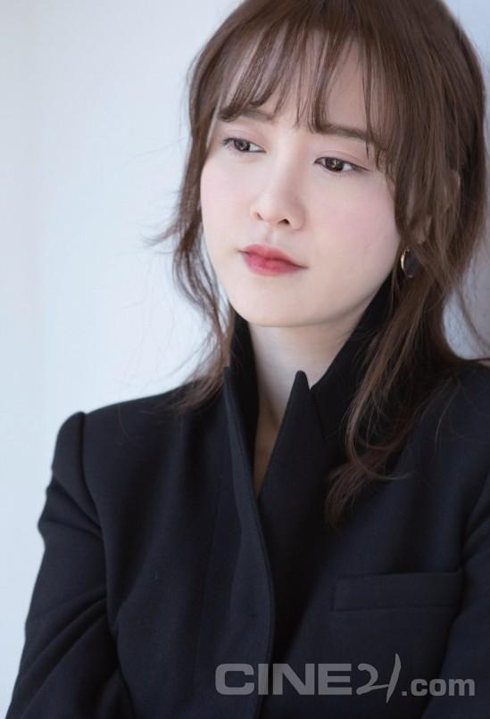 <미스터리 핑크> 구혜선 감독, 사랑의 파괴력을 담은 영화다
