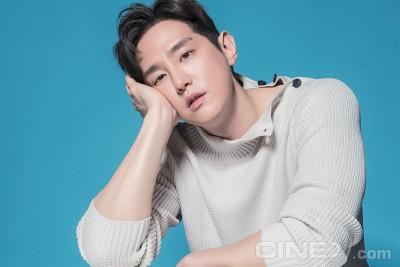 축구선수를 꿈꾸다 배우가 된 권율에 대한 소소한 이야기들
