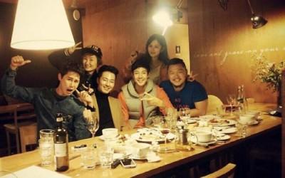 추억의 시트콤! <뉴 논스톱> 배우들은 어떻게 지낼까