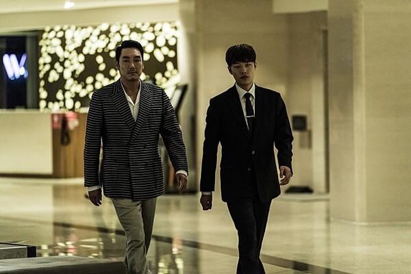 <독전>, 홍콩영화 리메이크의 한계