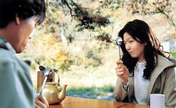 <번지점프를 하다>와 새싹비빔밥, 왜 젓가락은 'ㅅ' 받침인데 숟가락은 'ㄷ' 받침일까