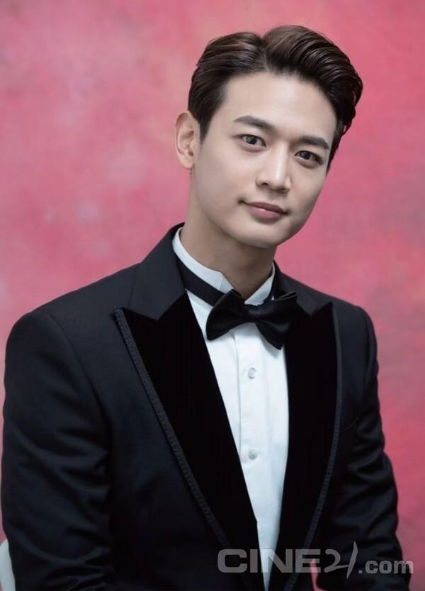 BIFAN 개막식을 이끈 임지연·최민호