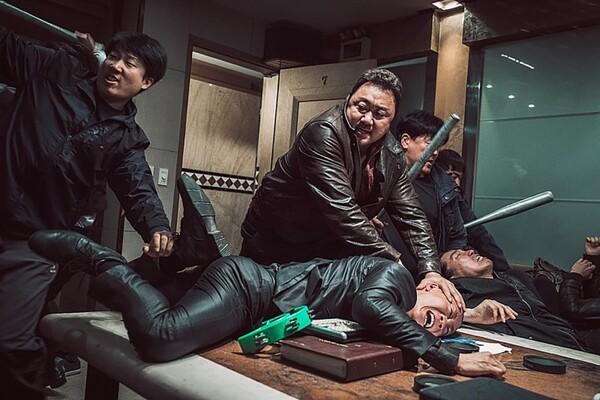 어떤 영화들이 흥행했을까? 지난 10년간의 추석 영화 대전