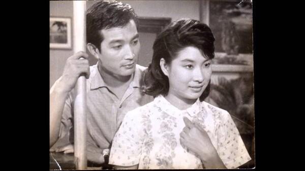 신성일과 엄앵란, 영화 같았던 그들의 1964년엔 무슨 일이?