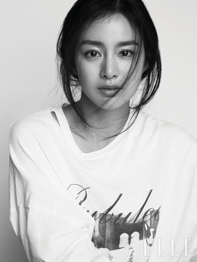 언제부터 그렇게 예뻤나? 여성 배우 졸업 사진 7
