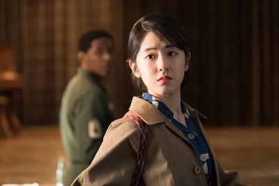 노래, 연기, 춤까지! 다재다능한 배우, 박혜수에 대해