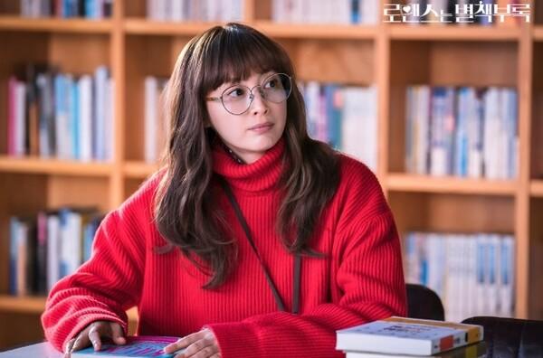 안방극장 컴백! 드라마로 돌아온 배우들
