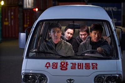 <극한직업> 등 1월 넷째 주 개봉작 전문가 평