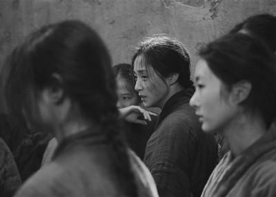 <항거> 고아성과 함께 한 8호실의 삼인방은 누구?