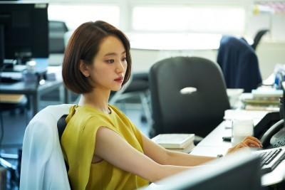 충무로 예비 기둥! 최근 극장가에서 돋보인 신예 배우 5인