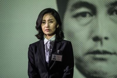 나오는 영화마다 신스틸러, 김소진의 여섯 가지 캐릭터