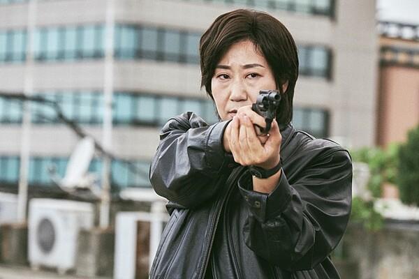 단역에서 주연까지, 라미란의 영화 속 캐릭터 변천사