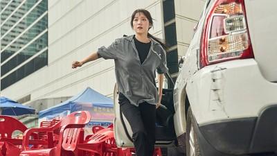 모델, 노래, 연기까지! 무한 매력 이성경에 대해 