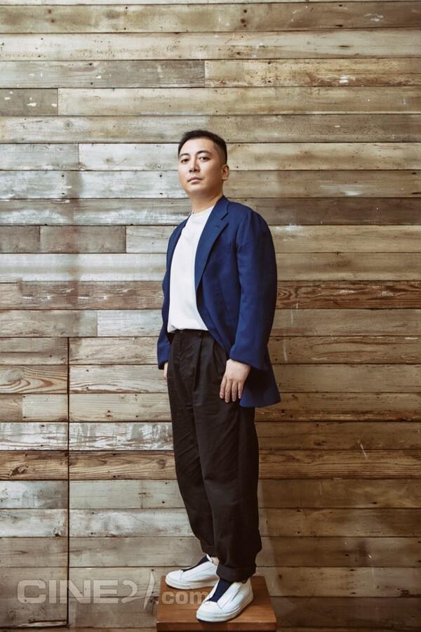 기이함보다는 평범함에서 출발했다 <기생충> 배우 박명훈