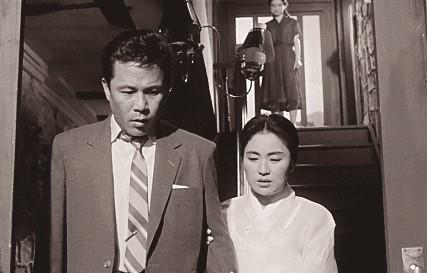 김기영, 클로드 샤브롤, 구로사와 기요시의 영화와 <기생충> 함께 보기