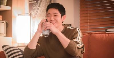 누난 내 여자니까! 누나들의 마음을 흔든 대세 연하남 모음