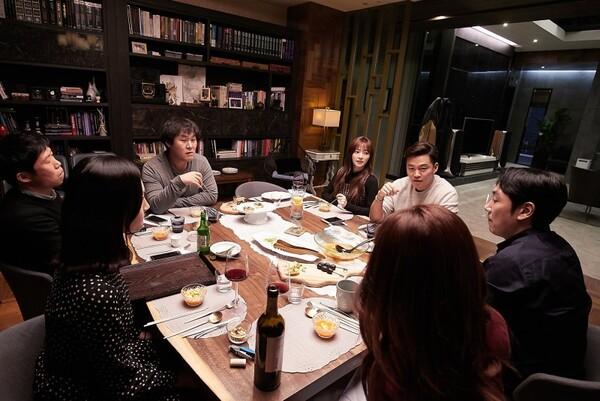 2019년 9월 15일 추석연휴 TV영화 편성표 ④
