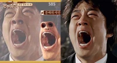 ‘로맨스 장인, 오태식이, 영고짤까지’ 김래원의 이모저모