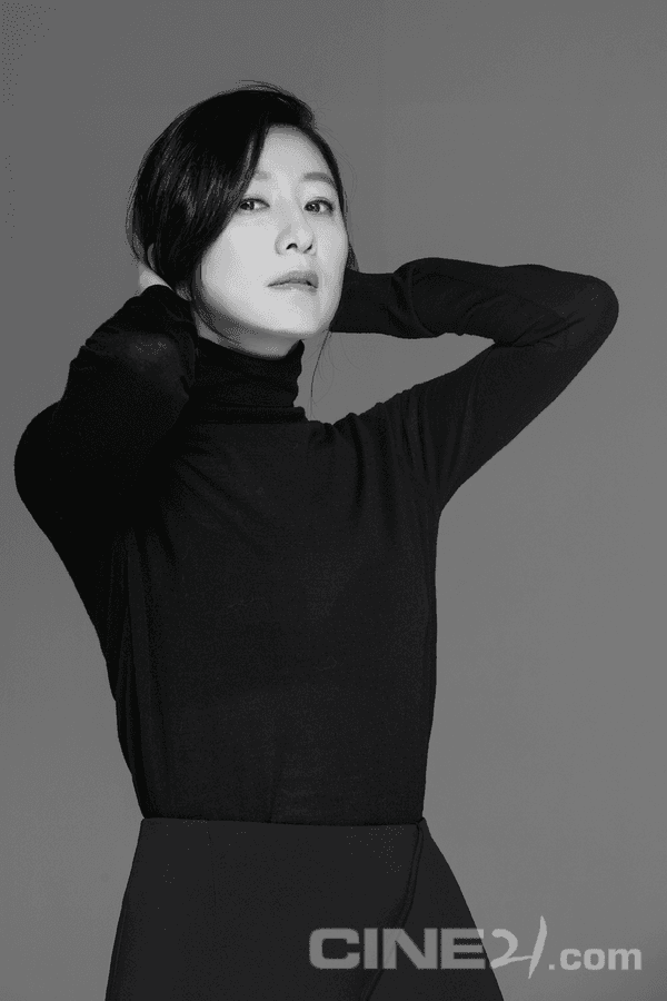 "진심과 스킬을 균형 있게" <윤희에게> 배우 김희애