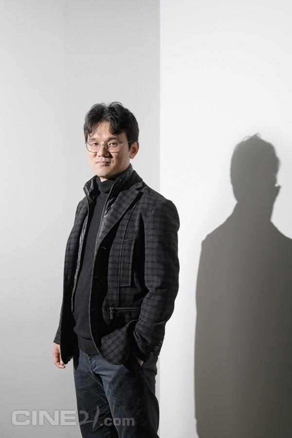 영감을 주는 영화 만들기&hellip;<블랙머니> 이종호 프로듀서