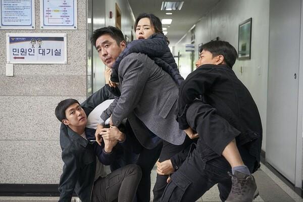 2019년 복습하고 가실게요~ 2019 박스오피스 TOP 5